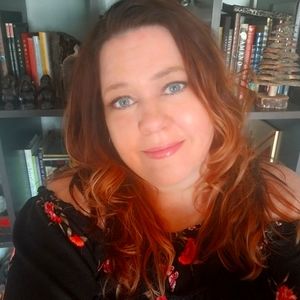 Meet your Posher, Anita
